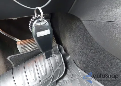 2012 Jeep Grand Cherokee Laredo z USA, uszkodzony, nr VIN 1C4RJFAG6CC289522